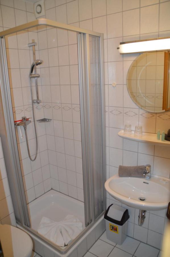 Hotel Suedstrand Amrum Wittdün Eksteriør bilde